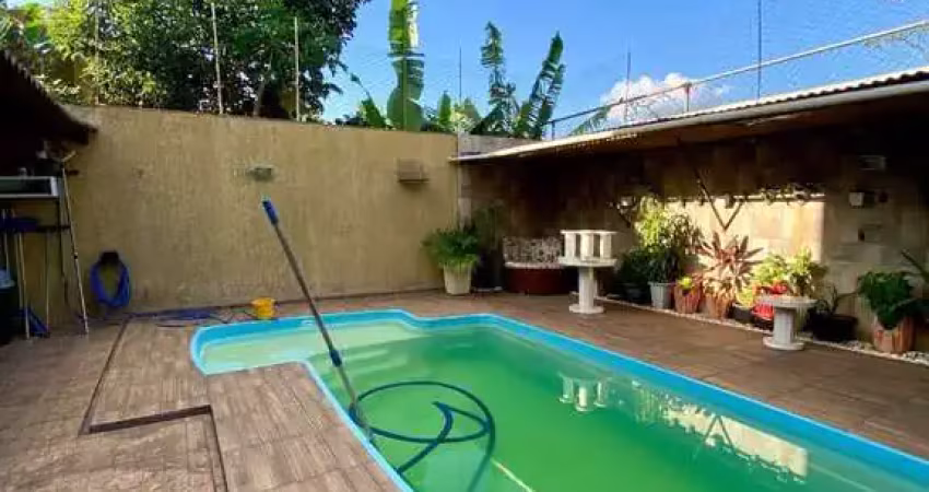 Casa com 4 quartos à venda na Rua Palma de Ouro, 972, Vila Henrique, Salto
