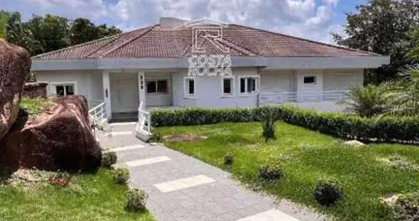 Casa com 4 quartos à venda - condomínio monte belo - salto/sp