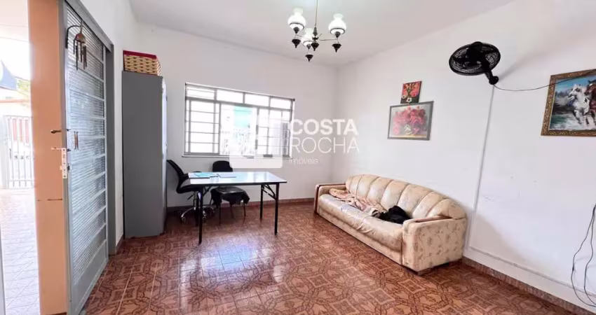 Casa com 3 quartos à venda na Rua Augusto Mazza, 410, Vila Teixeira, Salto