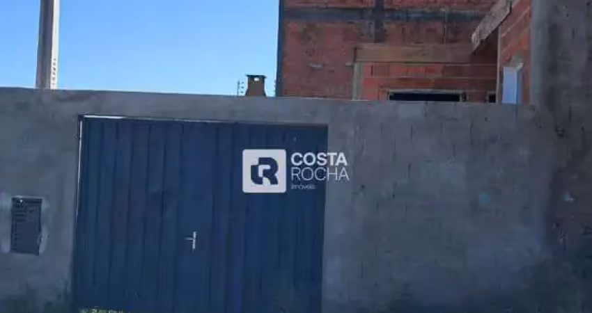 Casa com 1 quarto à venda na Rua Andiroba, 45, Vila Flora, Salto