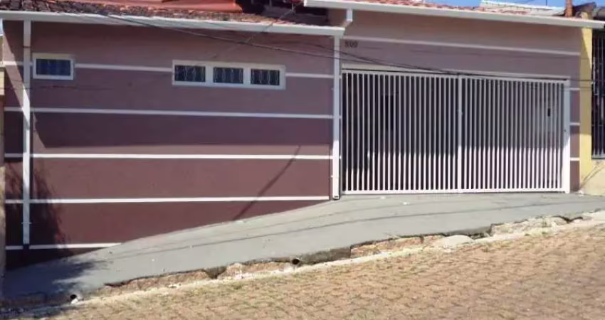 Casa com 2 quartos à venda na Rua Pelé, 800, Vila Romão, Salto