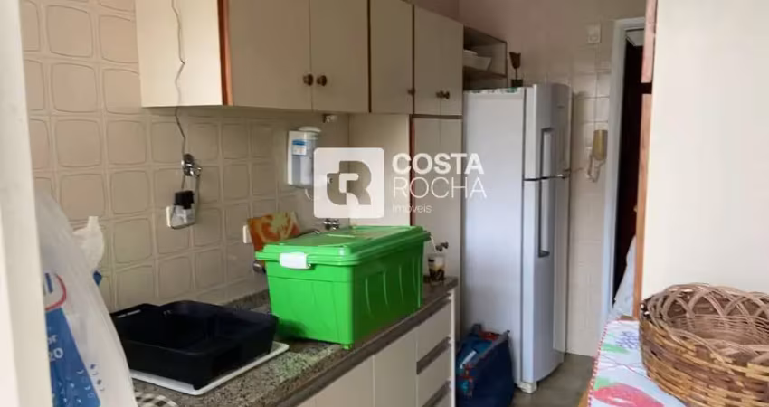 Apartamento com 3 quartos - jardim virginia - guarujá/sp