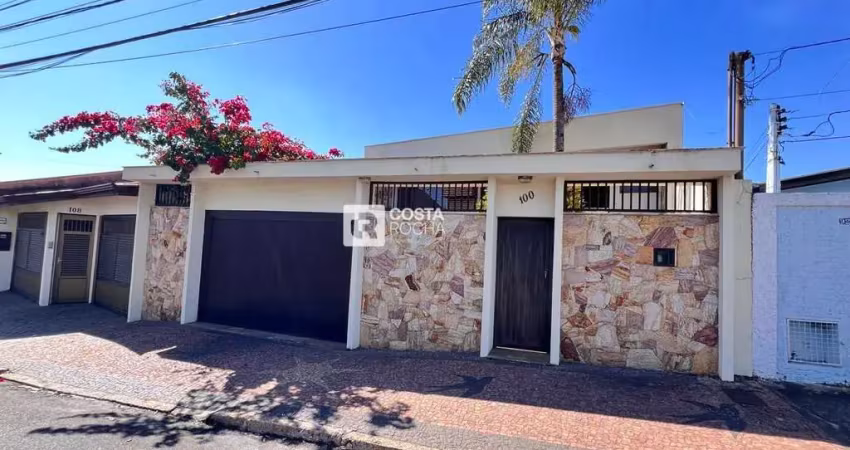 Casa à venda ou locação - jardim bandeirantes - salto/sp