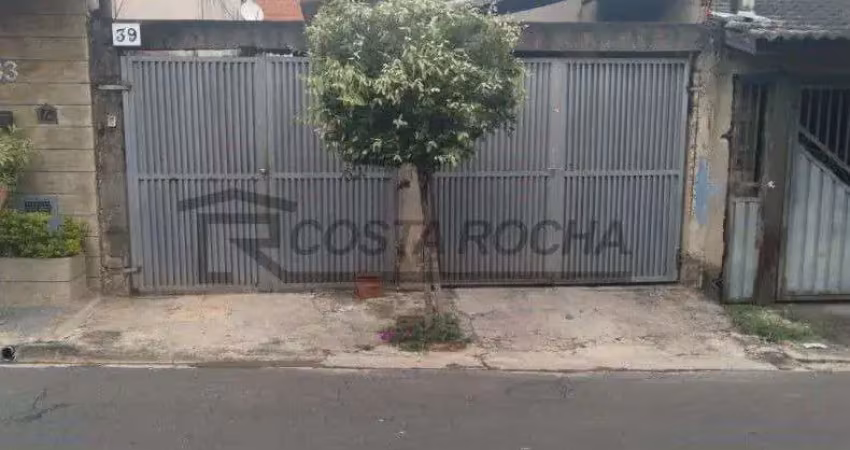 Casa com 3 quartos à venda - jardim bom retiro - salto/sp