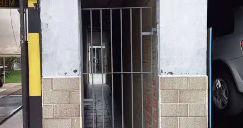 Casa com 1 quarto para alugar na Rua das Trairas, 159, Salto de São José, Salto