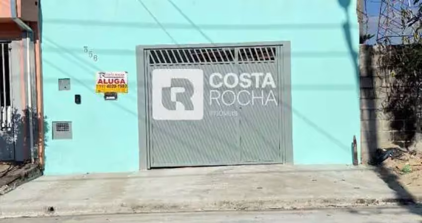 Casa com 1 quarto venda ou locação- jardim marília - salto/sp