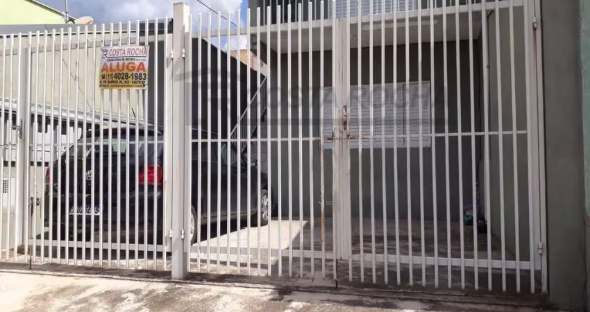 Casa com 1 quarto para alugar na Rua Estado do Amazonas, 551, Loteamento Terras de São Pedro e São Paulo, Salto