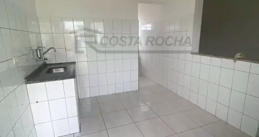 Casa com 1 quarto - terras de são pedro e são paulo - salto/sp