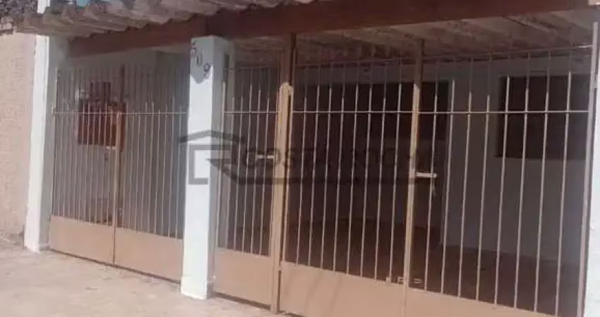 Casa com 3 quartos para alugar na Rua das Carpas, 509, Salto de São José, Salto