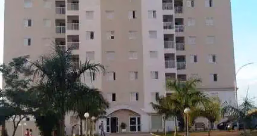Apartamento à venda - edifício moutonnée residence - salto/sp