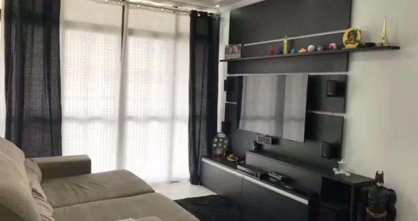 Apartamento com 3 quartos à venda na Rua Turmalina, 51, Jardim Sontag, Salto