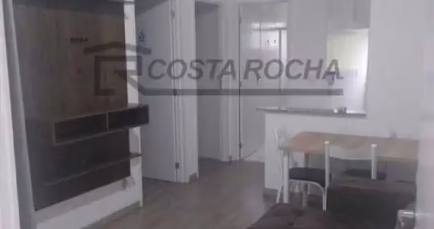 Apartamento para alugar - residencial galena - salto/sp