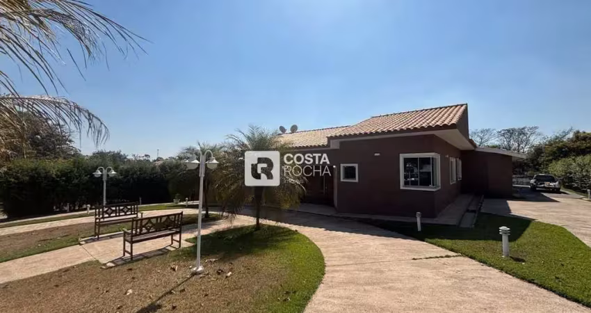 Casa com 3 quartos à venda - condomínio haras paineiras - salto/sp