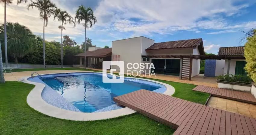 Casa com 4 suítes à venda- condomínio monte belo - salto/sp