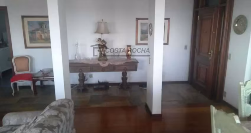 Apartamento com 5 quartos à venda- edifício belvedere - salto/sp