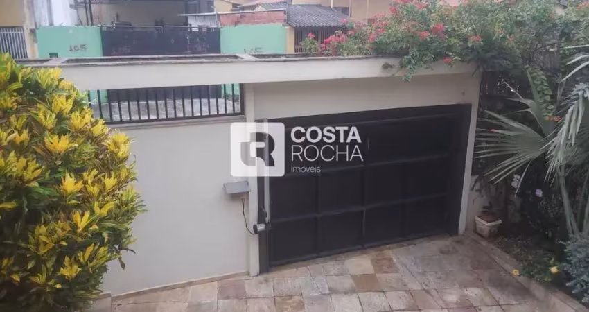 Casa à venda ou locação - jardim bandeirantes - salto/sp