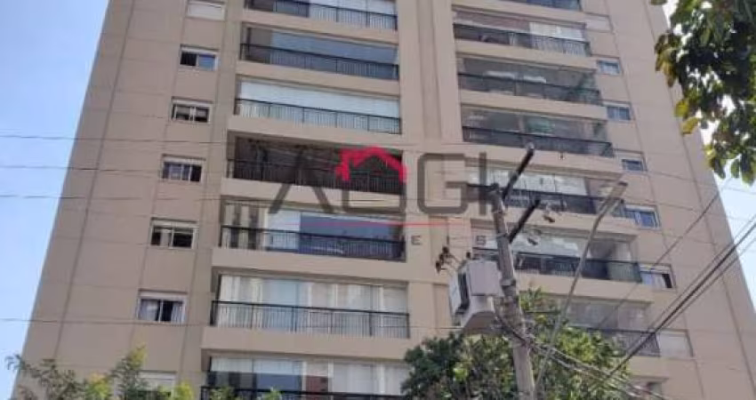 Apartamento com 3 dormitórios à venda, 153 m² por R$ 1.898.000,00 - Vila Mascote - São Paulo/SP