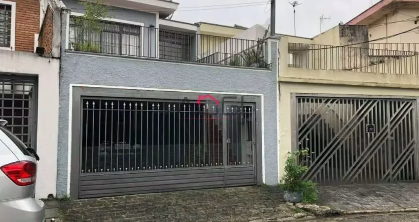 Casa: excelente localização - 140 m²  - Jabaquara - /SP