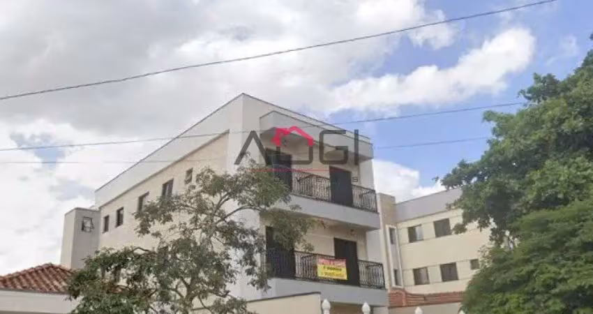 Apartamento com 2 dormitórios à venda, 39 m² a partir de r$ 280.000 - vila prudente - são paulo/sp