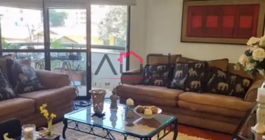 Apartamento com 3 dormitórios à venda, 160 m²  - vila leopoldina - são paulo/sp