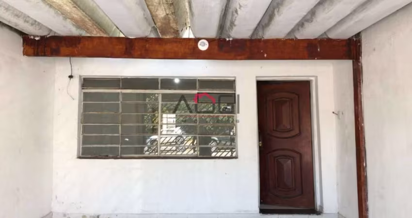 Casa com 2 dormitórios à venda, 125 m² por R$ 1.249.000,00 - Santo Amaro - São Paulo/SP