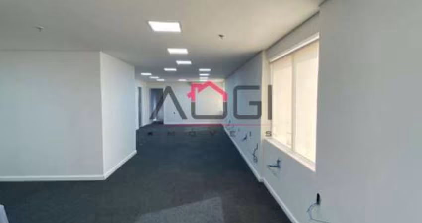 Andar Corporativo, 220 m² - venda por R$ 3.200.000,00 ou aluguel por R$ 15.000,00/mês - Itaim Bibi -