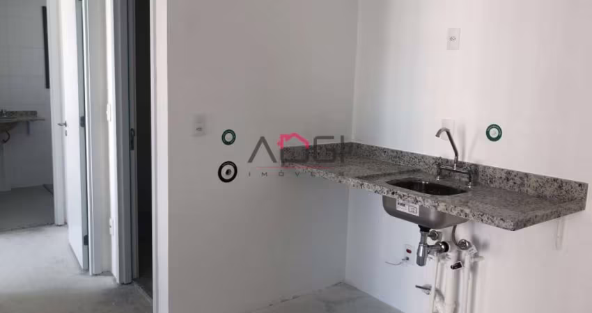 Excelente localização - 2 dorm. 1 súite - 48 m² - Do lado do metrô !!!