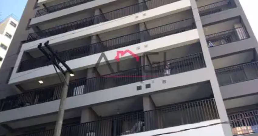 Excelente localização - 2 dorm. 1 súite - 48 m² - do lado do metrô !!!