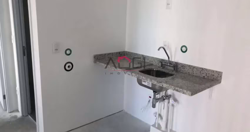 Excelente localização - 2 dorm. 1 súite - 48 m² - do lado do metrô !!!