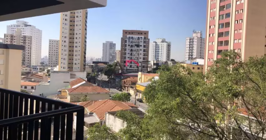 Excelente localização - 2 dorm. 1 súite - 48 m² - do lado do metrô !!!