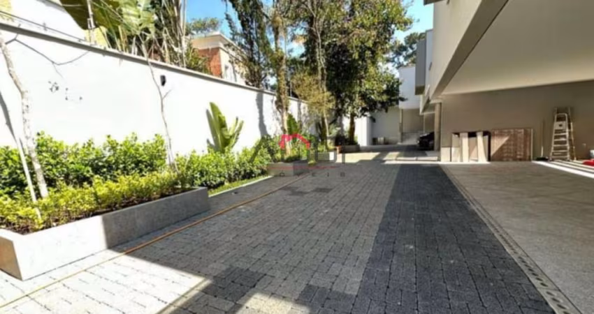 Casa em condomínio fechado com 3 quartos à venda na Rua das Barcas, 560, Jardim dos Estados, São Paulo