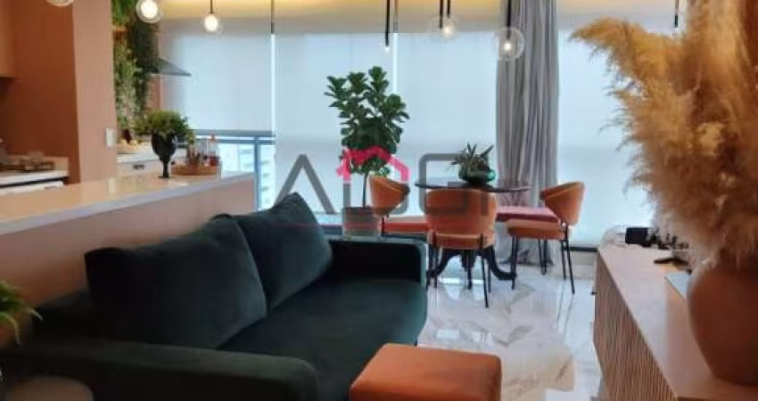 Apartamento com Localização Privilegiada e Acabamentos de Primeira Qualidade