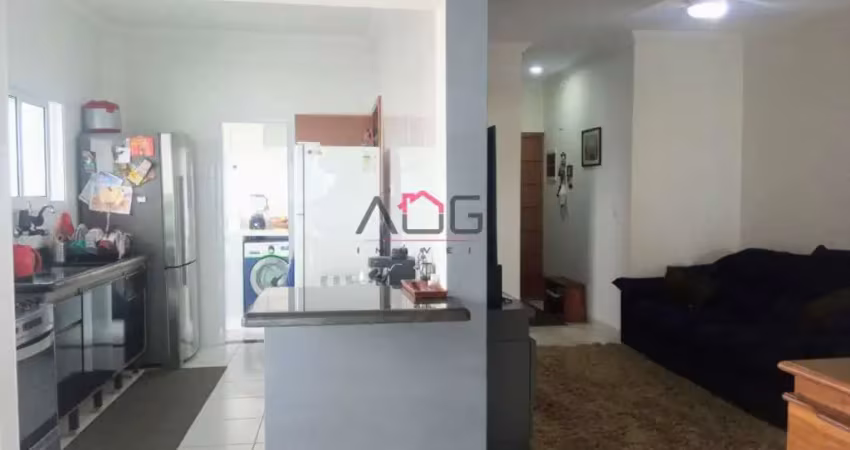 Apartamento amplo e sofisticado a apenas 110 metros da praia - vila tupi - praia grande