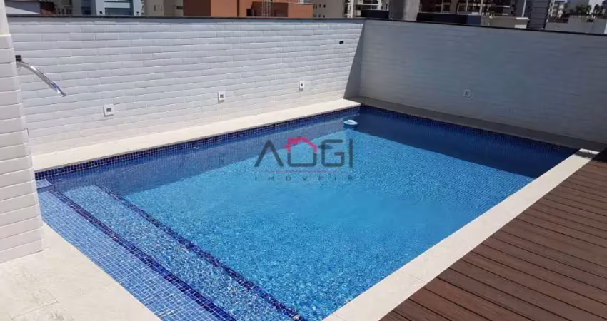 Cobertura com 3 quartos à venda na Avenida Portugal, 228, Brooklin Paulista, São Paulo