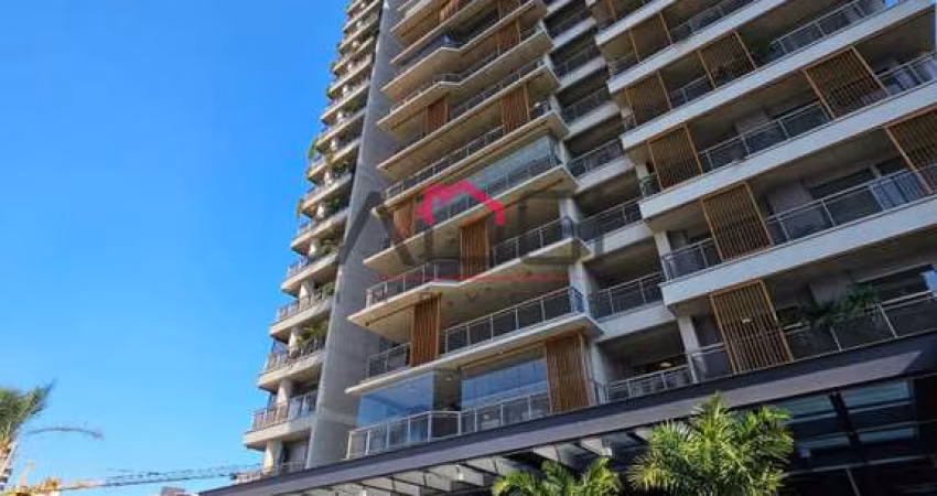 OPORTUNIDADE: O PARQUE - 197 m² - 3 suítes - 3 vagas - Brooklin