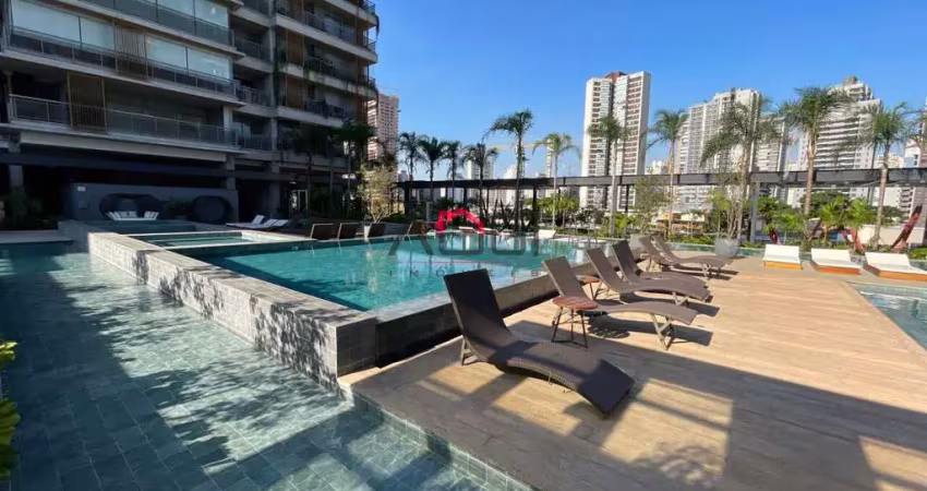 Oportunidade: o parque - 197 m² - 3 suítes - 3 vagas - brooklin