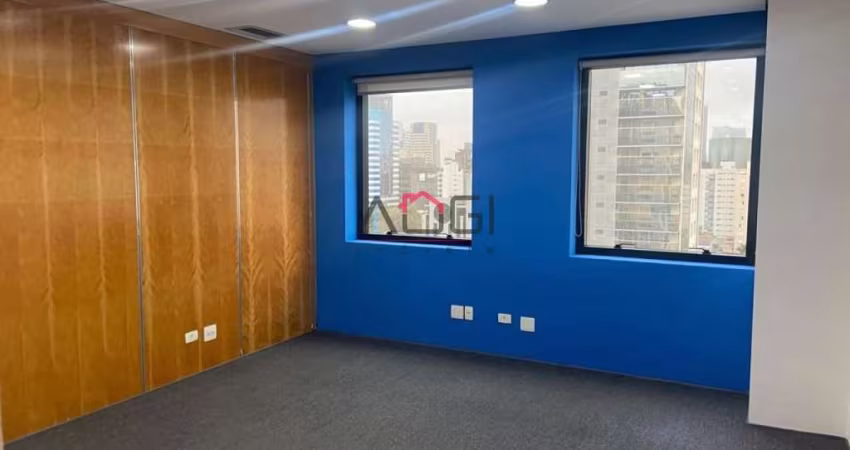 Conjunto, 152 m² - para Locação no Imperial Berrini - R$