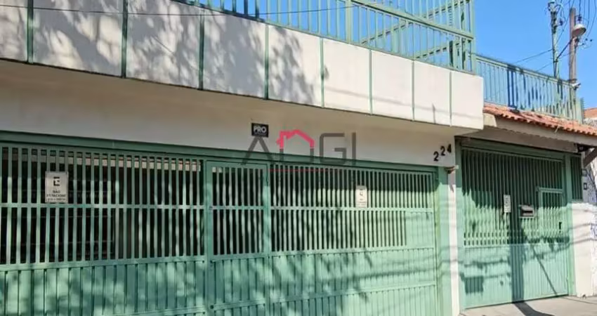 Casa com 5 quartos à venda na Avenida Manuel Antônio Gonçalves, Jardim Guanca, São Paulo