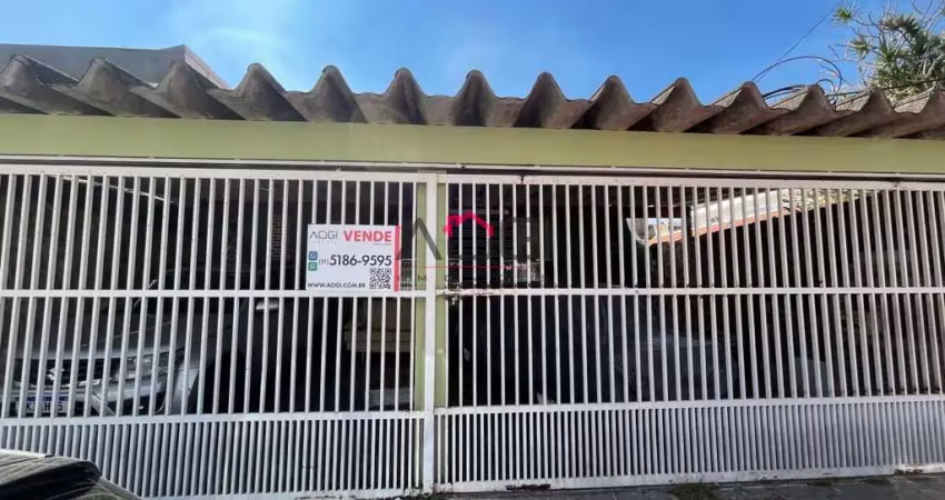 Casa térrea com 3 dormitórios, 3 vagas, excelente localização ? jardim caravelas