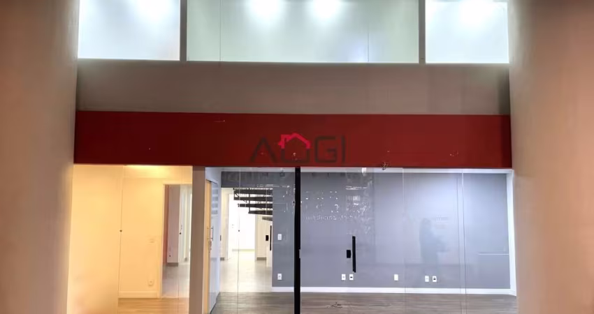 EXCLUSIVIDADE: Duas lojas unificadas  no coração pulsante de São Paulo ? 164 m² no Conjunto Nacional