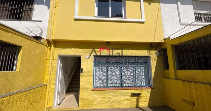 Sobrado versátil em localização estratégica ? Chácara Santo Antônio