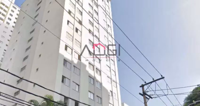 Apartamento com 3 quartos à venda na Rua Fernandes Moreira, 907, Chácara Santo Antônio, São Paulo
