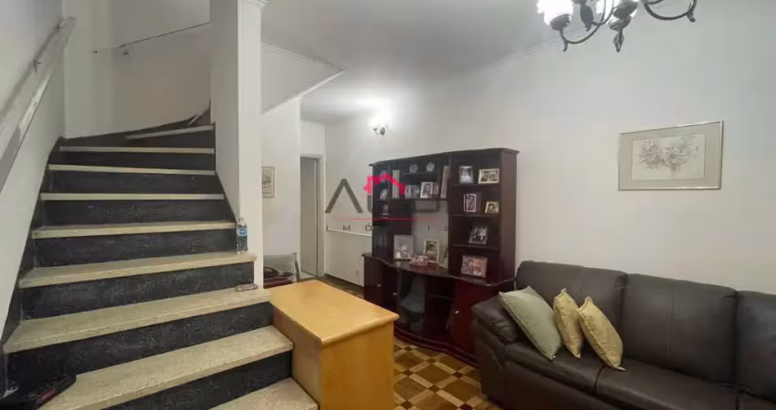 Sobrado à venda no jardim monte azul ? conforto, espaço e localização!