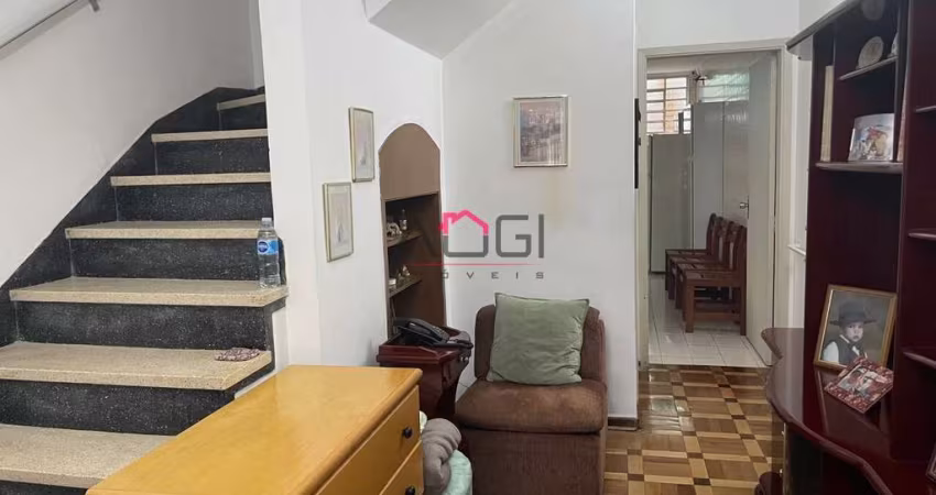 Sobrado à venda no Jardim Monte Azul ? Conforto, espaço e localização!