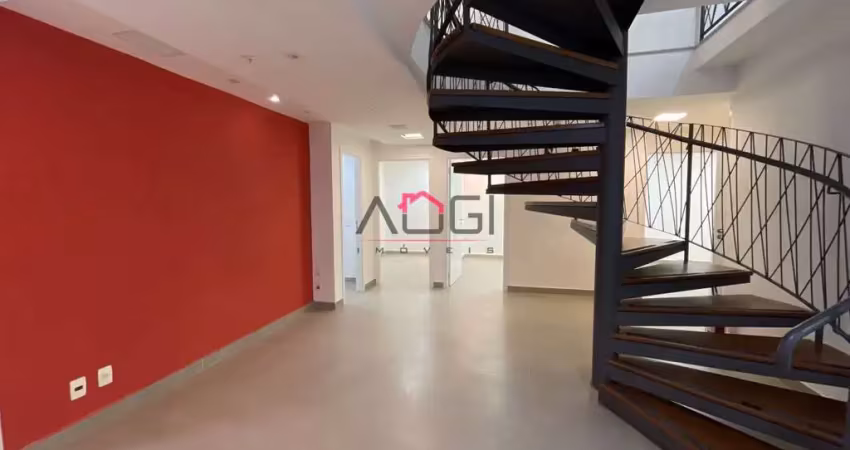 Exclusividade: loja com 164 m² no conjunto nacional