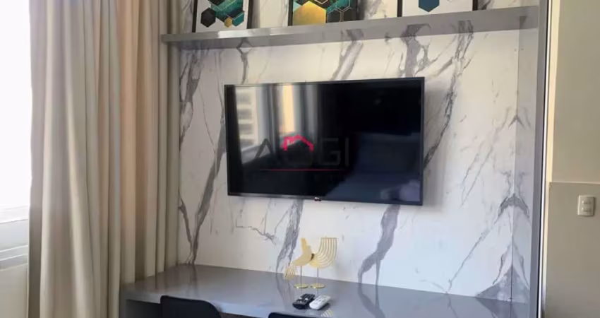 Apartamento com 1 quarto para alugar na Rua Frei Caneca, 645, Consolação, São Paulo
