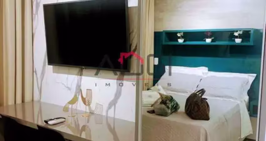 Apartamento com 1 quarto para alugar na Rua Frei Caneca, 645, Consolação, São Paulo