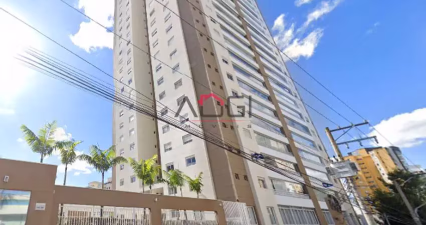 Apartamento à venda - av. bosque da saúde | 160 m² | 3 suítes | 4 vagas
