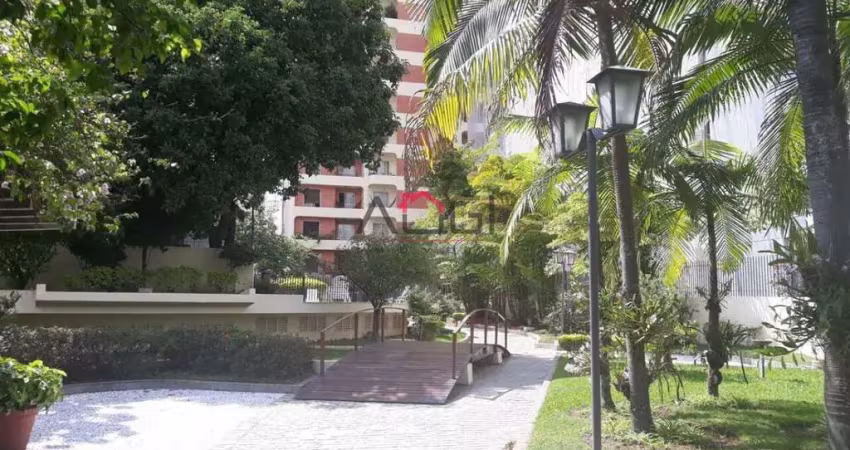 Apartamento com 1 quarto para alugar na Rua Manuel da Nóbrega, 753, Paraíso, São Paulo
