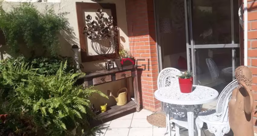 Apartamento com 1 quarto para alugar na Rua Manuel da Nóbrega, 753, Paraíso, São Paulo